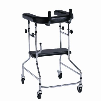 Patient Walker-Medical Walker 8272