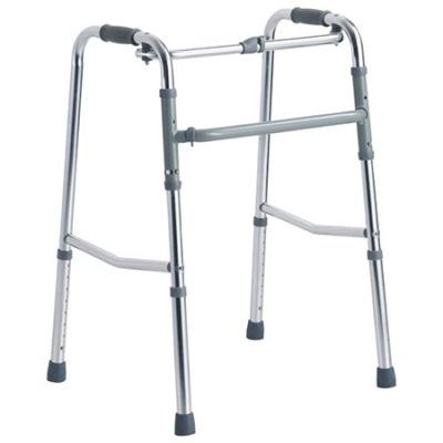 Aluminium Patient Walker-Medical Walker 913
