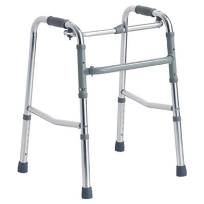 Aluminium Patient Walker-Medical Walker 913L(S)