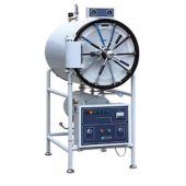 Horizontal Autoclave FM-HA-A100