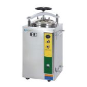 Vertical Autoclave FM-VA-A100
