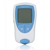 CoaguChek XS System for PT INR TEST