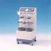 SMAF YX-930D – Suction Machine