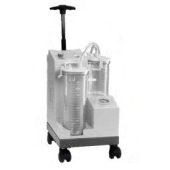 SMAF YX-930D1A – Suction Machine with Trolley