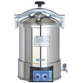 Portable autoclave FM-PA-A200