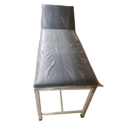 Hospital Examination Couch - Image 2