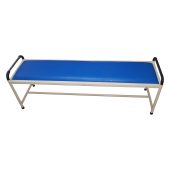 Patient Attendant bench