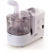 Yuwell 402Ai Ultrasonic Nebulizer Advanced Respiratory Care for Efficient Aerosol Therapy