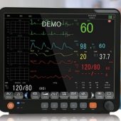 Patient Monitor multi parameter PY12B