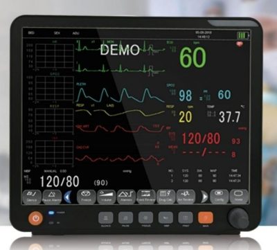 Patient Monitor multi parameter PY12B
