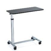 Yuwell YU610 Patient Over Bed Table Height Adjustable