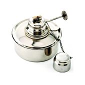 Alcohol Lamp with Flem Control (RT-7092)