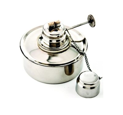 Alcohol Lamp with Flem Control (RT-7092)