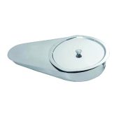 Bedpan with Cover (RT-7098)
