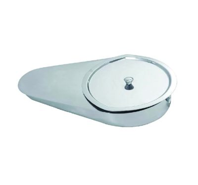 Bedpan with Cover (RT-7098)