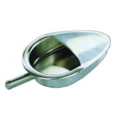 Bedpan Sleeper Type with tube handle (RT-7100