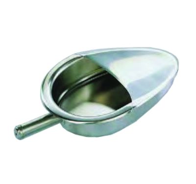Bedpan Sleeper Type with tube handle (RT-7100
