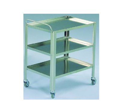 Instruments Trolly (RT-7104)