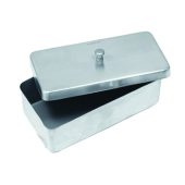 Instruments Box with lid (RT-7073)