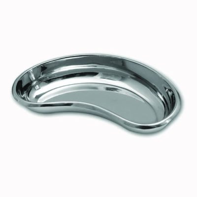 Kidney Dish Sallow (RT-7080)