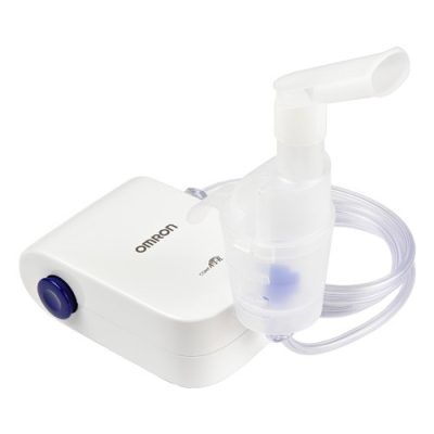 Omron Compressor Nebulizer Ne-C803