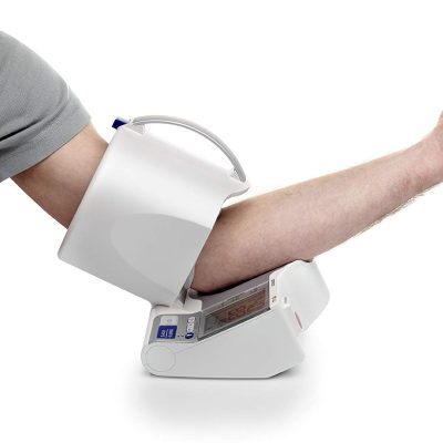 Omron Spot Arm Upper Arm Blood Pressure Monitor With Cuff (17 - 32 cm) - Image 3