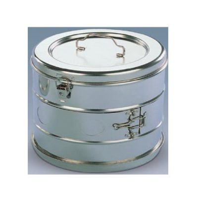 Sterilization Drums (RT-7070)