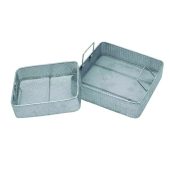 Wire Mesh Baskets and Trays (RT-7102)