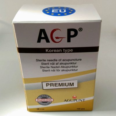 AGP KOREAN TYPE PREMIUM