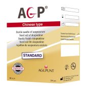 AGP STANDARD CHINESE TYPE