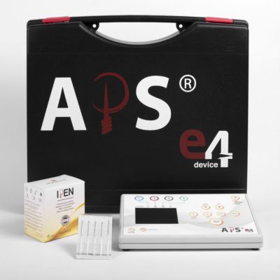 APS e4 team - Image 3