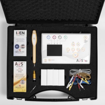 APS e4 team - Image 4