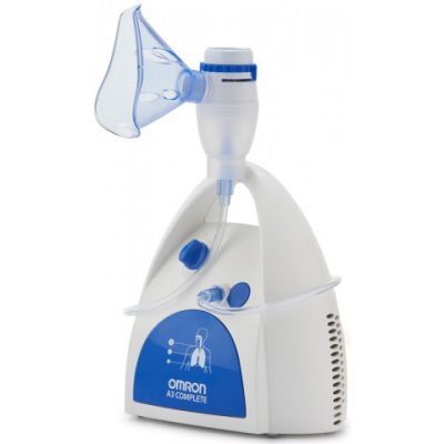 OMRON A3 Complete (NE-C300-E)