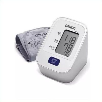 Omron M2 Eco Upper Arm Blood Pressure Monitor
