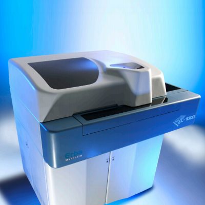 Biochemical analyzer XL 1000