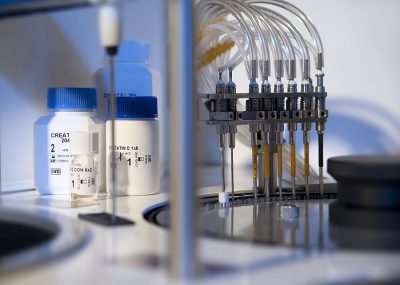 Biochemical analyzer XL 640 - Image 6