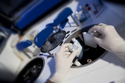 Biochemical analyzer XL 640 - Image 5