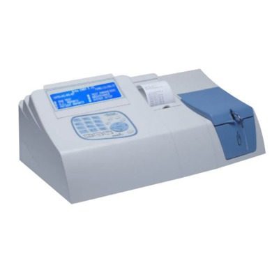 Clinical Chemistry Analyzer Chem 5v3
