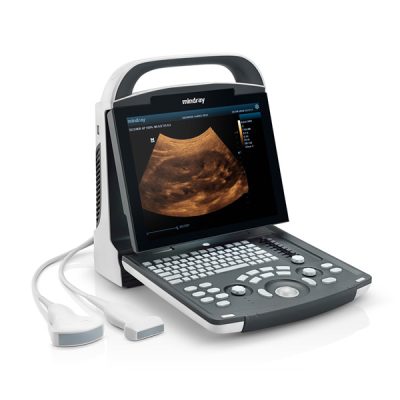 DP-10 Digital Ultra Diagnostic Imaging System Ultrasound Machine