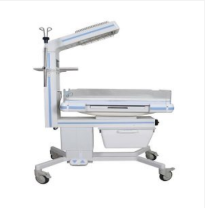 Bistos Korea BT-550 Baby Warm and Radiant Warmer - Image 2