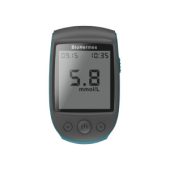 Limpid Blood Glucose Meter