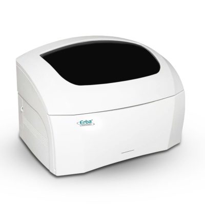 Erba XL-180 (Full-Auto Chemistry Analyzer)