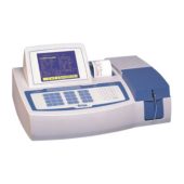 ERBA CHEM 7 Clinical Chemistry Analyzer Efficient and Accurate