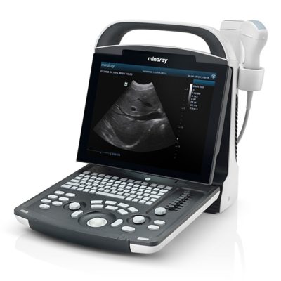 DP-20 Digital Ultra Diagnostic Imaging System
