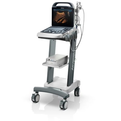 DP-20 Digital Ultra Diagnostic Imaging System - Image 3
