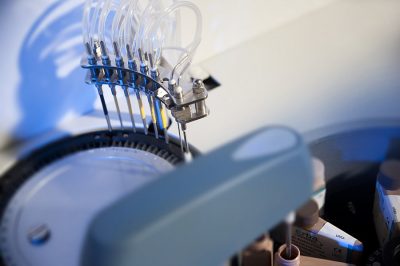 Biochemical analyzer XL 200 - Image 4