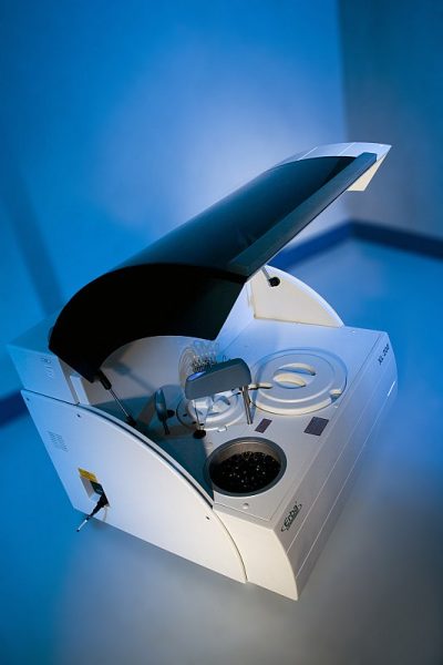 Biochemical analyzer XL 200 - Image 7