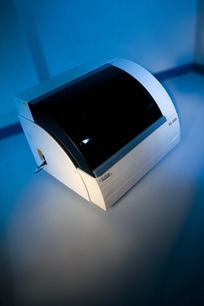 Biochemical analyzer XL 200 - Image 8