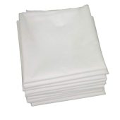 Non Woven Disposable Bed Sheet - Fabric Size-90" X 60"