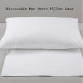 Disposable Non Woven Pillow Case